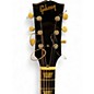 Vintage 1960s Gibson L50 SUNBURST Acoustic Electric Guitar