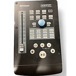 Used PreSonus Faderport