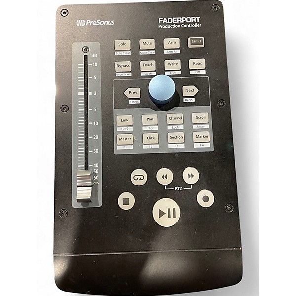 Used PreSonus Faderport 