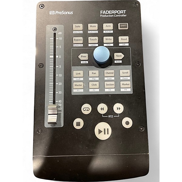 Used PreSonus Faderport 
