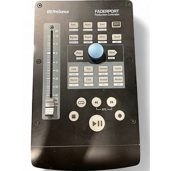 Used PreSonus Faderport 