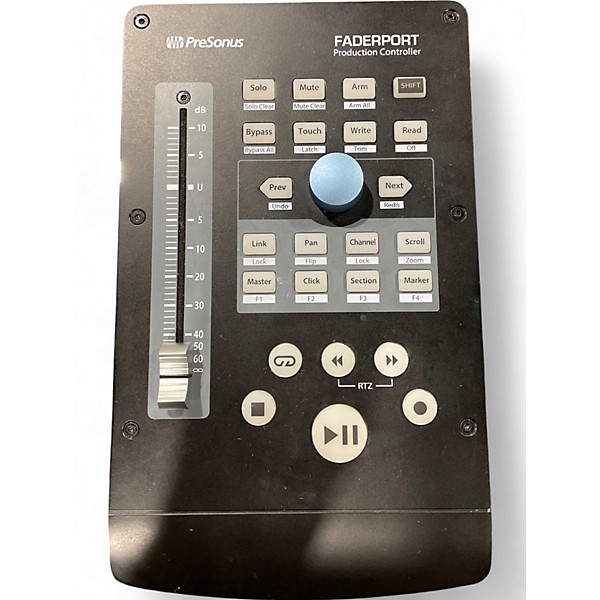 Used PreSonus Faderport 