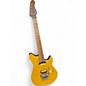 Used Firefly FFMN Yellow Solid Body Electric Guitar thumbnail