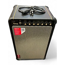 Used Positive Grid Spark Live Sound Package