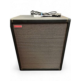 Used Positive Grid Spark CAB Guitar Cabinet