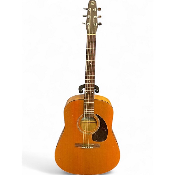 seagull maritime cedar GT ギター Seagull S6+ Cedar GT Acoustic Guitar | zZounds