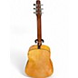 Used Seagull S6 CEDAR Acoustic Guitar