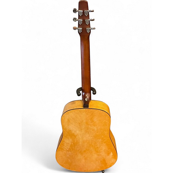 Used Seagull S6 CEDAR Acoustic Guitar CEDAR | Guitar Center