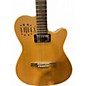 Used Godin A6 Ultra NATURAL Acoustic Electric Guitar