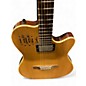 Used Godin A6 Ultra NATURAL Acoustic Electric Guitar