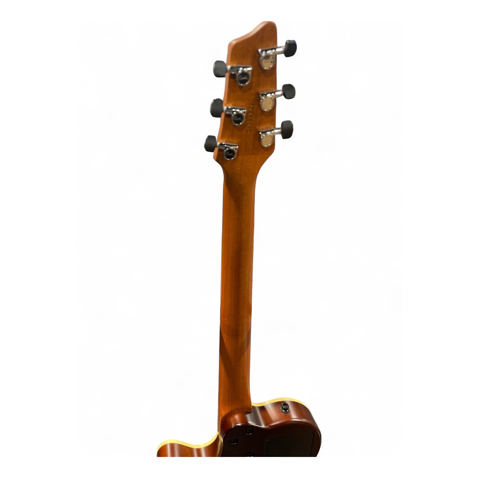 ギター Godin A6 Ultra Natural Used Godin A6 Ultra NATURAL Acoustic Electric Guitar NATURAL
