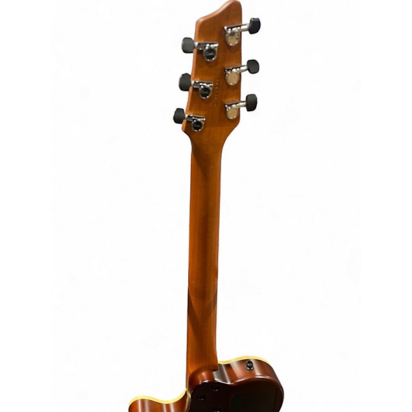 Used Godin A6 Ultra NATURAL Acoustic Electric Guitar