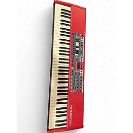 Used Nord Electro 6D Keyboard Workstation