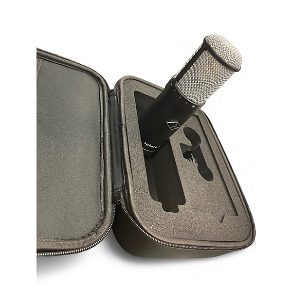 Used Universal Audio SPHERE XL Condenser Microphone