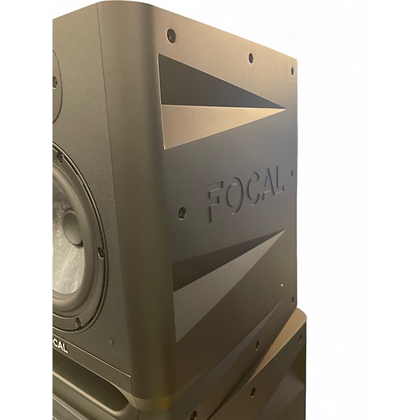 Used Focal ALPHA 65 EVO Powered Monitor