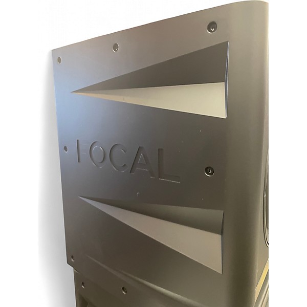 Used Focal ALPHA 65 EVO Powered Monitor