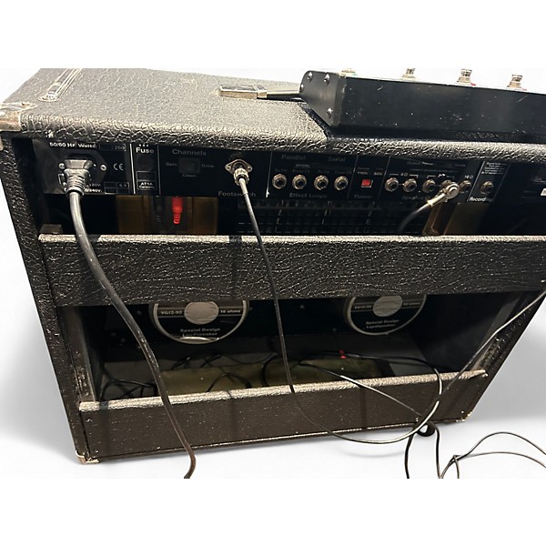 Used Koch Multitone Tube Guitar Combo Amp