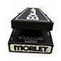 Used Morley 20 20 WAH Effect Pedal