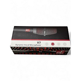 Used sE Electronics V7 Dynamic Microphone