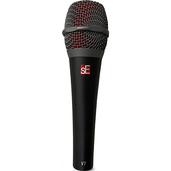 Used sE Electronics V7 Dynamic Microphone