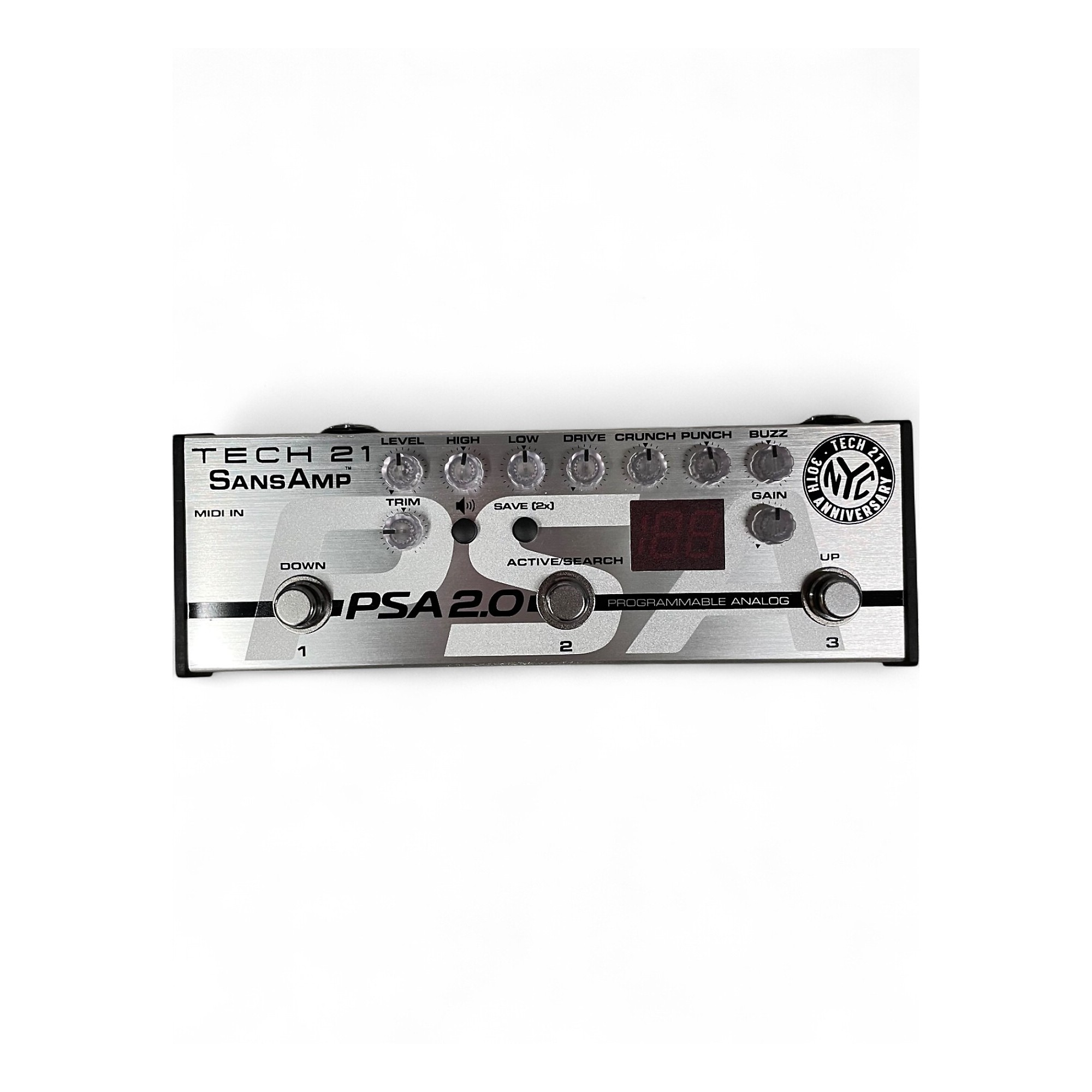でんでん　CE Preamp TA.effects sddefault.jpg