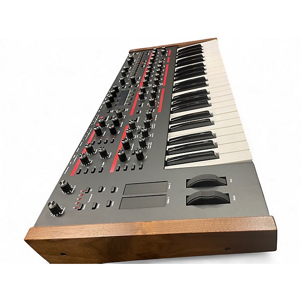 Used Dave Smith Instruments Pro 2 Synthesizer