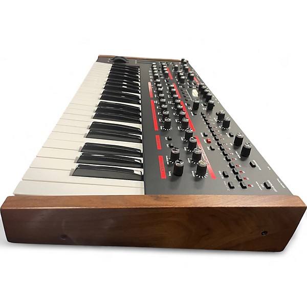 Used Dave Smith Instruments Pro 2 Synthesizer