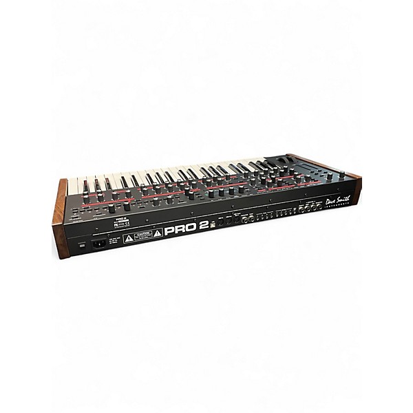 Used Dave Smith Instruments Pro 2 Synthesizer