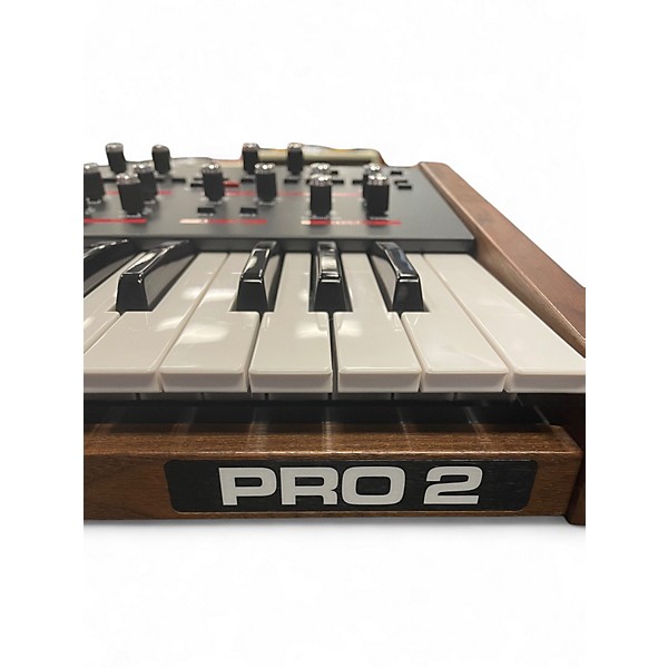 Used Dave Smith Instruments Pro 2 Synthesizer