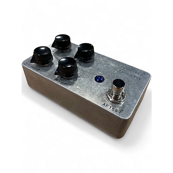 Fairfield ~900 Fuzz – Motor City Guitar