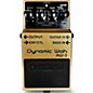 Used BOSS AW3 Dynamic Wah Effect Pedal thumbnail