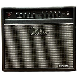Used PRS Sonzera 20 Tube Guitar Combo Amp