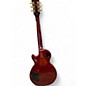 Used Gibson Studio Candy Apple Red Solid Body Electric Guitar