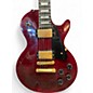 Used Gibson Studio Candy Apple Red Solid Body Electric Guitar