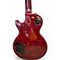 Used Gibson Studio Candy Apple Red Solid Body Electric Guitar