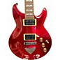 Used Ibanez ARX320 Red Solid Body Electric Guitar