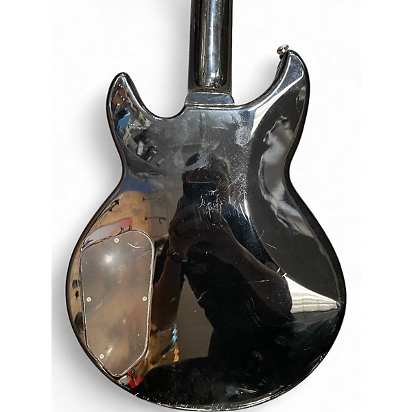 Used Ibanez ARX320 Red Solid Body Electric Guitar