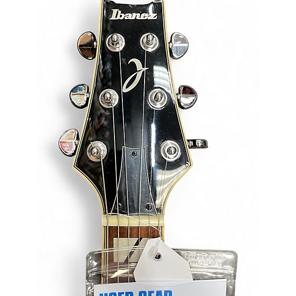 Used Ibanez ARX320 Red Solid Body Electric Guitar