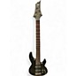 Used ESP LTD B205SM 5 String Gray Electric Bass Guitar thumbnail
