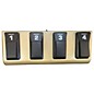 Used Behringer FS114 MIDI Foot Controller thumbnail