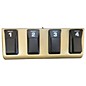 Used Behringer FS114 MIDI Foot Controller