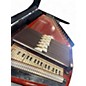 Used Oscar Schmidt AUTOHARP 1981 Brown Autoharp