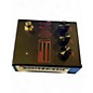 Used Inventions 1981 Effect Pedal