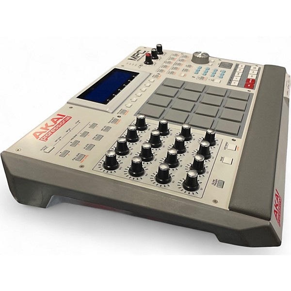 MPC Renaissance AKAI サンプラー MPC Renaissance | Akai Pro