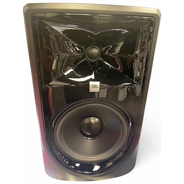 Used JBL 308p mk ii Powered Monitor