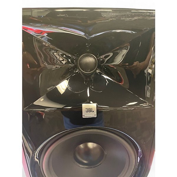 Used JBL 308p mk ii Powered Monitor