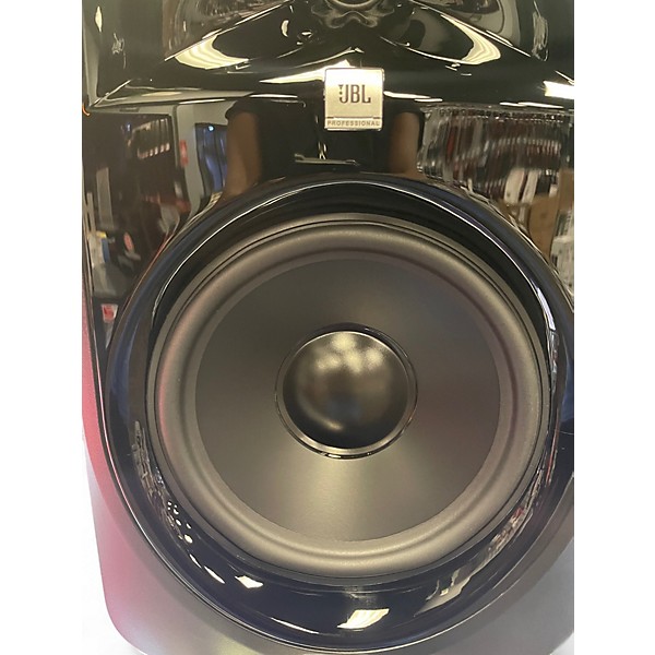 Used JBL 308p mk ii Powered Monitor