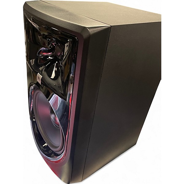 Used JBL 308p mk ii Powered Monitor