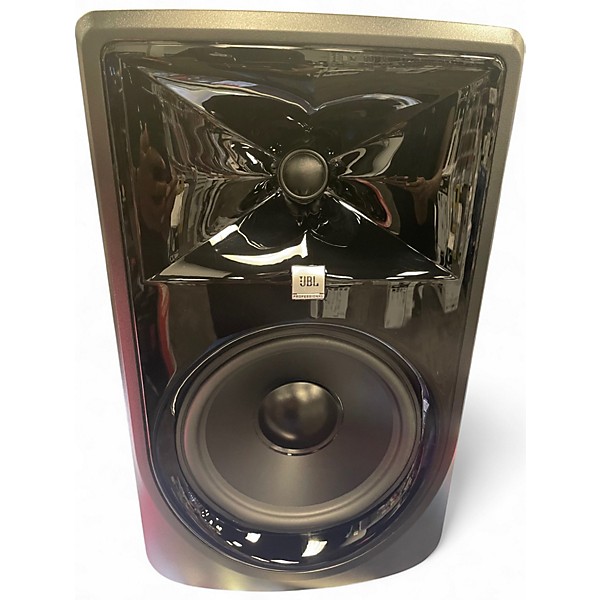 Used JBL 308p mk ii Powered Monitor