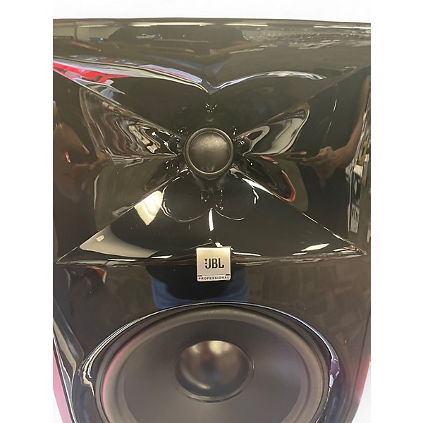 Used JBL 308p mk ii Powered Monitor